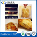 Free sample Nonstick cooking toasting bags toastie bread bag                        
                                                Quality Choice